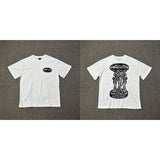 Corteiz T Shirt Short Sleeve T-shirt