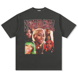 DJ Petti Gatez T-shirt