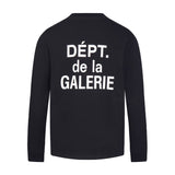 Gallery Dept Long Sleeved Shirt