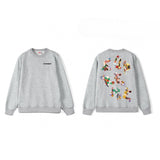 Supreme Sweatshirt