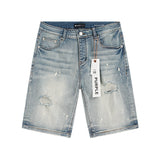Purple Brand Denim Shorts #PU506