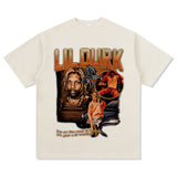 Lil DURK T-shirt