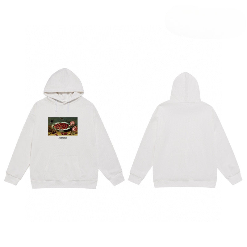 Supreme Hoodie