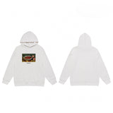 Supreme Hoodie