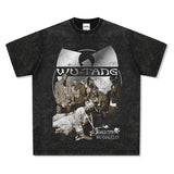 Wutang2 T-shirt