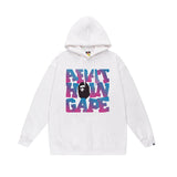 Bathing ape Hoodie