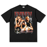 Eminem T shirts