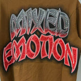 Mixed Emotion T Shirts