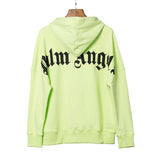 Plam Angle Hoodie