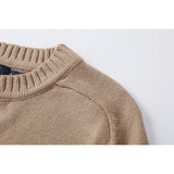 Ralph Lauren Knitted sweaters