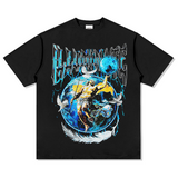 Greek T-shirt