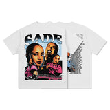 SADE T shirts