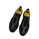 Louboutin-style red bottom shoes cl red bottom shoes calfskin color matching low ankle men's shoes business sports casual sneakers easiest for matchwhite shoes for men