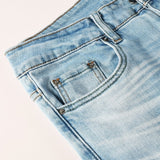 Men Trendy Jeans
