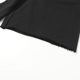 Denim Tears Shorts floral cotton