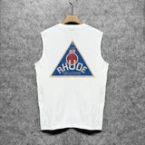Rhude Tank T Shirts