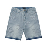 Mixed Emotion Shorts