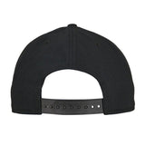 Trendy flat brimmed hat fall and winter cartoon difuzed