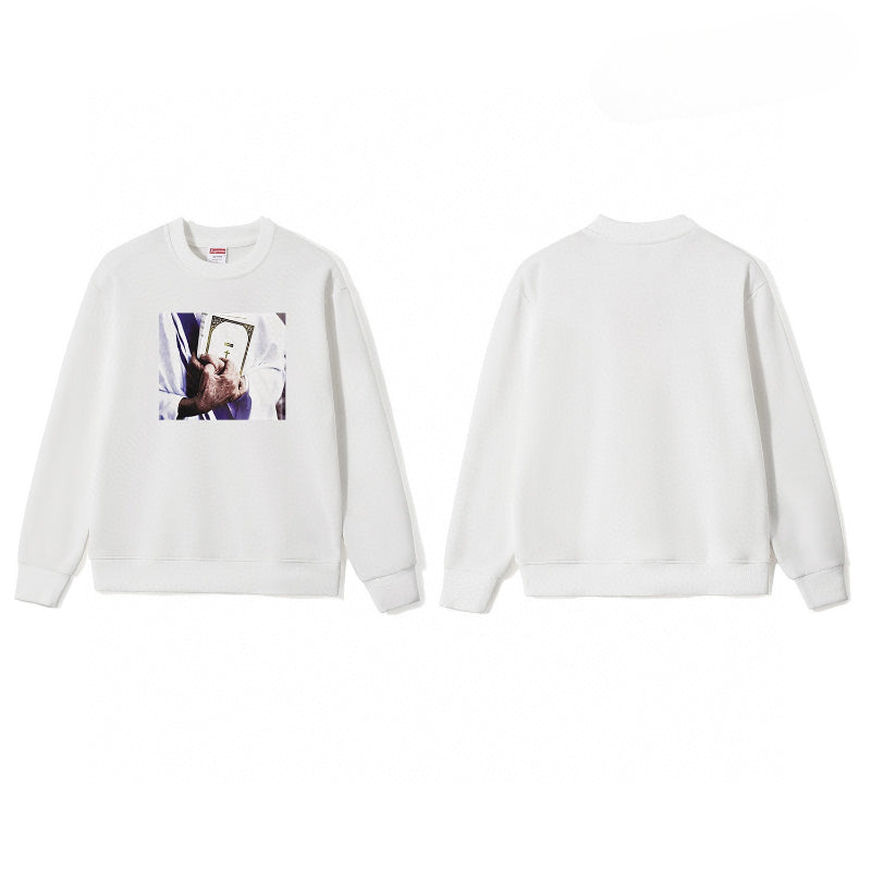 Supreme Sweatshirt