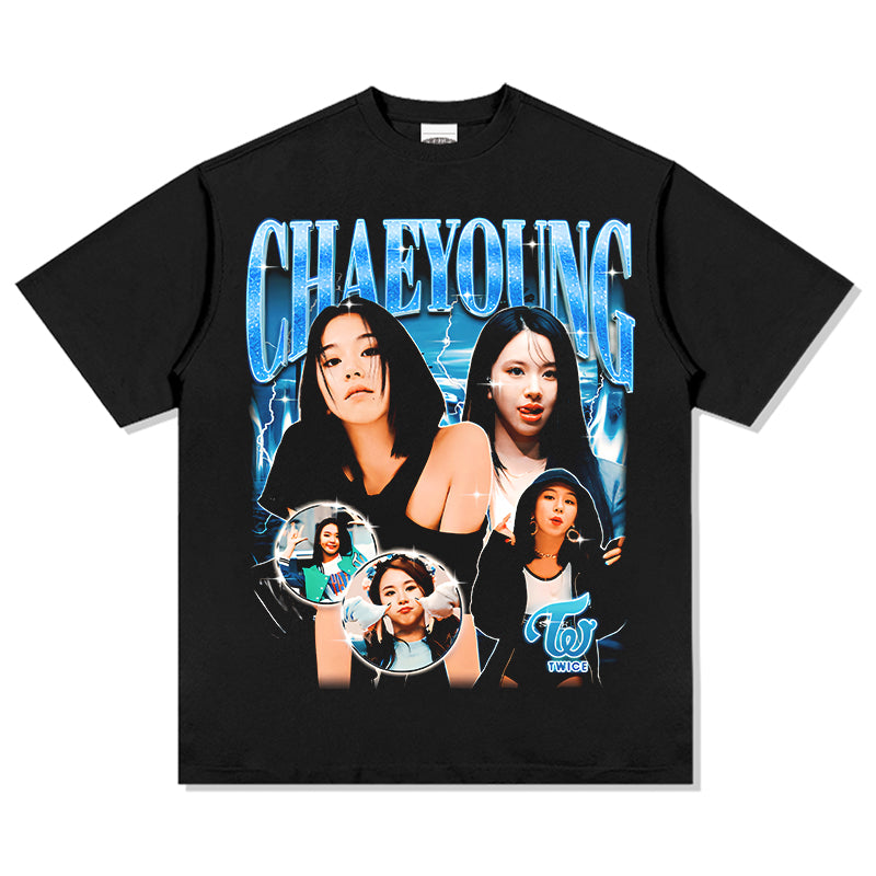 Twice Chaeyoung T-Shirt
