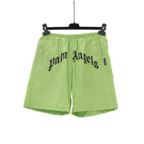 Palm Angle Shorts