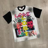 Lost intricacy T Shirts