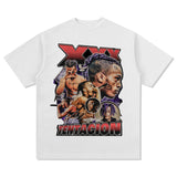 XXXTentacion T-shirt