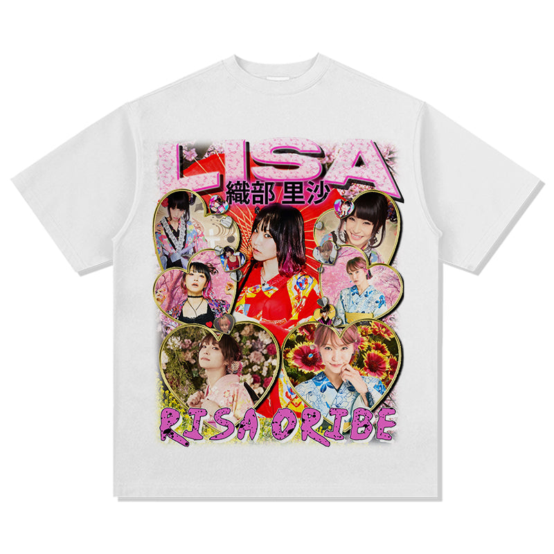 RisaaT-shirt