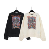 Plam Angle Sweatshirts