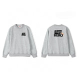 Supreme Sweatshirt