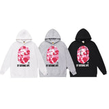 Bathing ape Hoodie