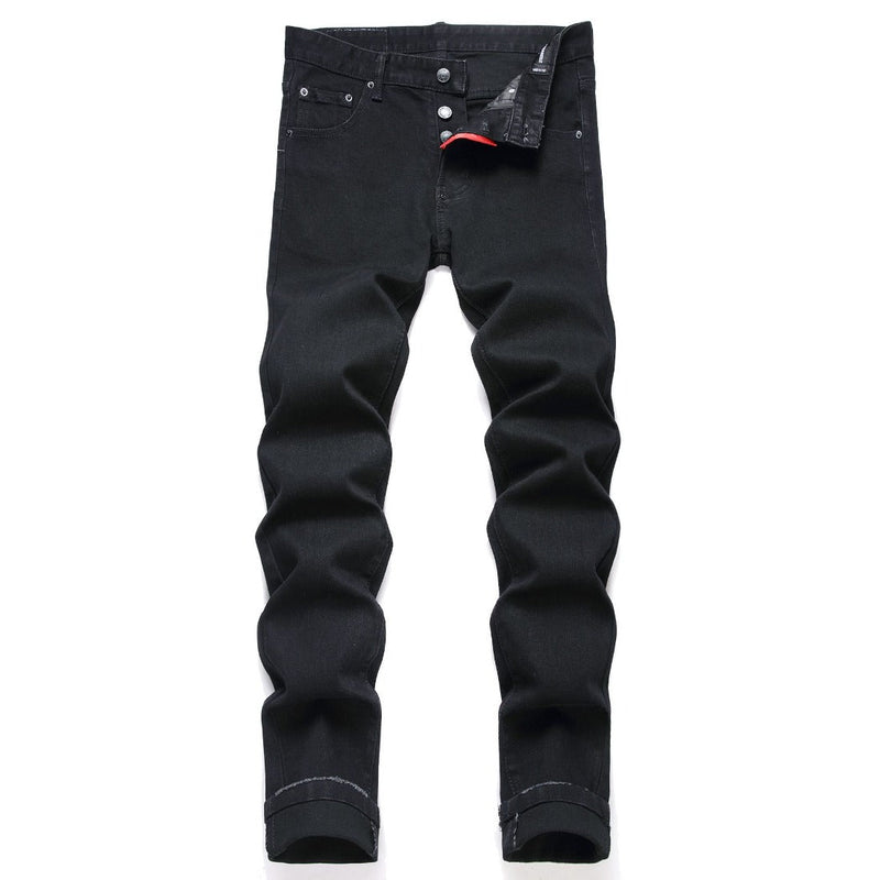 DSQ2 Jeans Slim-fit Stretch Jeans