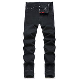 DSQ2 Jeans Slim-fit Stretch Jeans