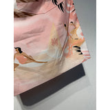 Amiri Shirt And Shorts 2 Piece Set Fashion Print Couple High Street