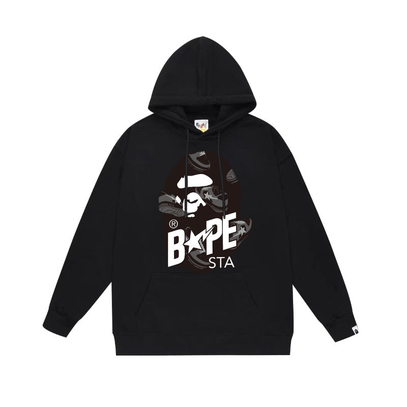 Bathing ape Hoodie