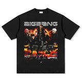 AIGAANG T-shirt