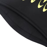 Palm Angels T Shirts Coconut Letter Logo Short Sleeve T-Shirt
