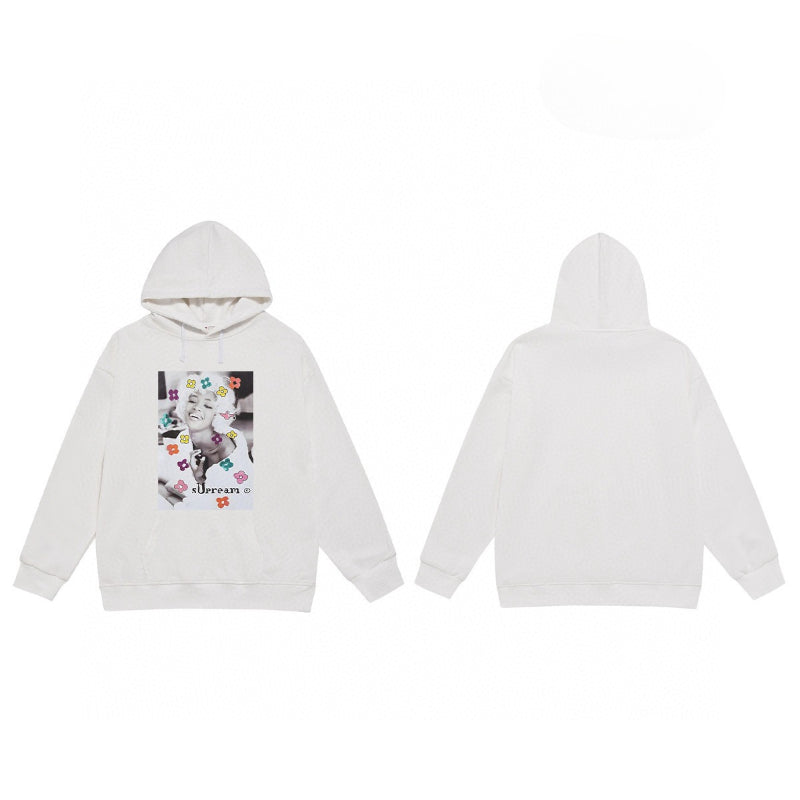Supreme Hoodie