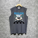 Rhude Tank T Shirts