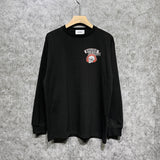 RHUDE Long Sleeve T-Shirt