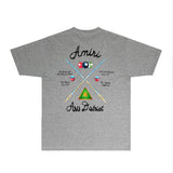 Amiri T Shirts