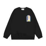 Casablanca Crew Neck Sweatshirt