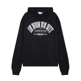 IH NOM UH NIT Hoodie