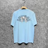 Amiri T Shirts