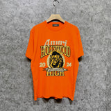 Amiri T Shirts