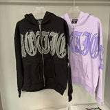 Mixed Emotion Hoodie