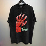 SAINT MICHAEL Vintage T Shirt
