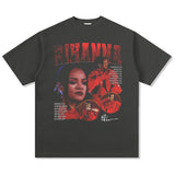Rihanna T-shirt