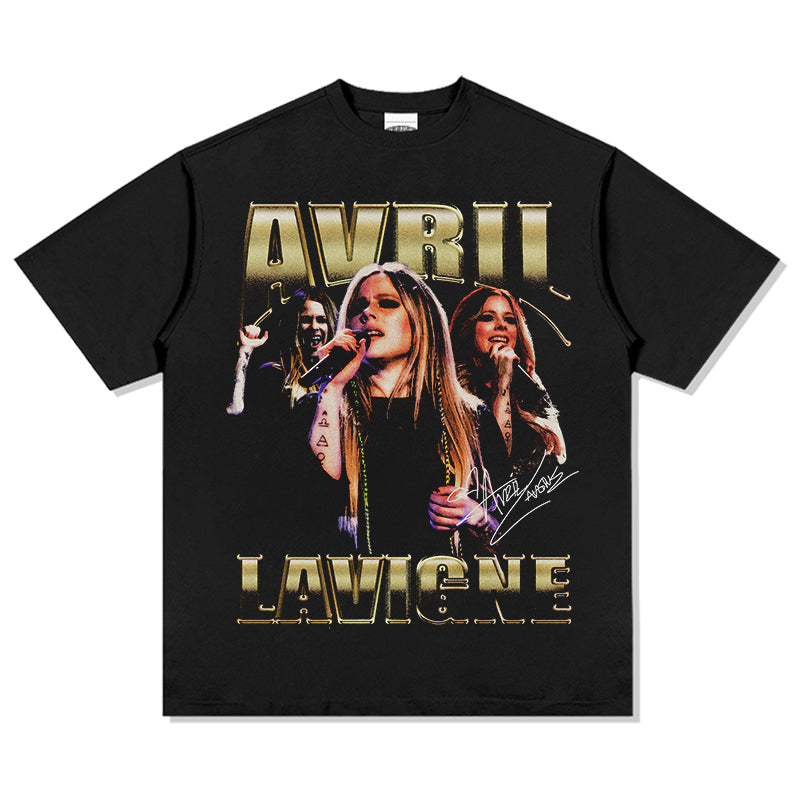 AVRIL T-shirt