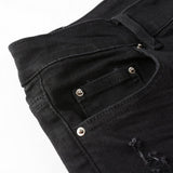 Men Trendy Jeans